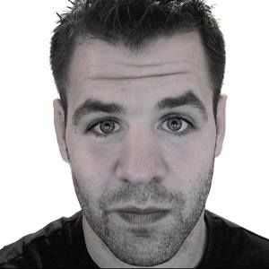 Meet your Posher, Dave